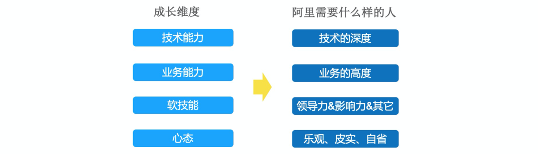 我看技术人的成长路径